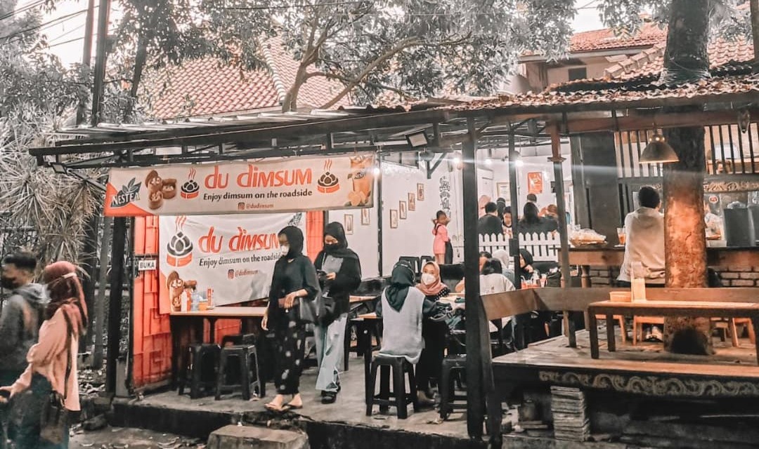 Food Bazaar - Tantri