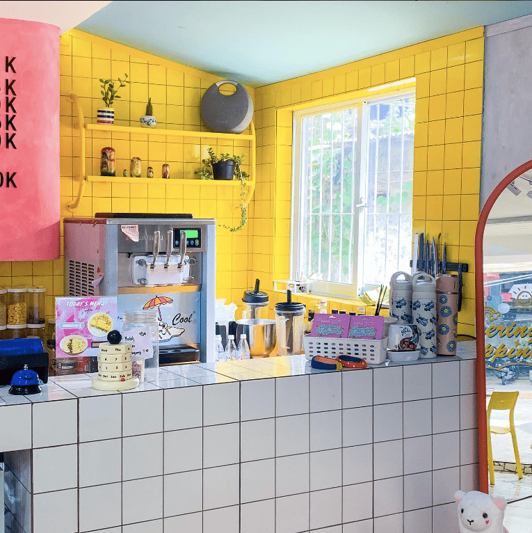 Food Bazaar - Tantri