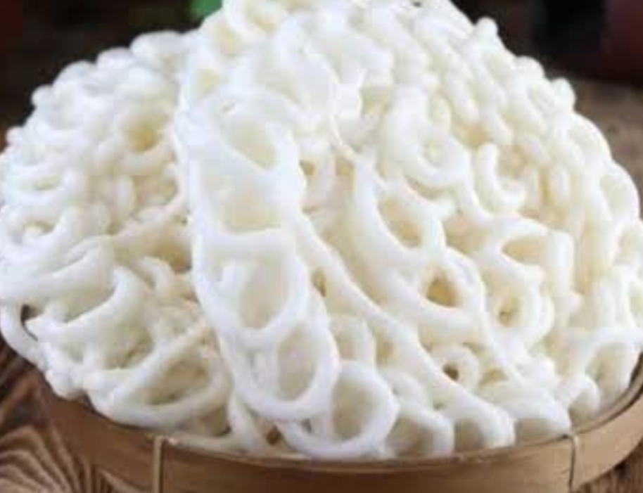 Kerupuk kaleng
