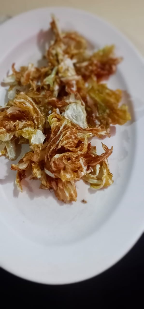 kol goreng