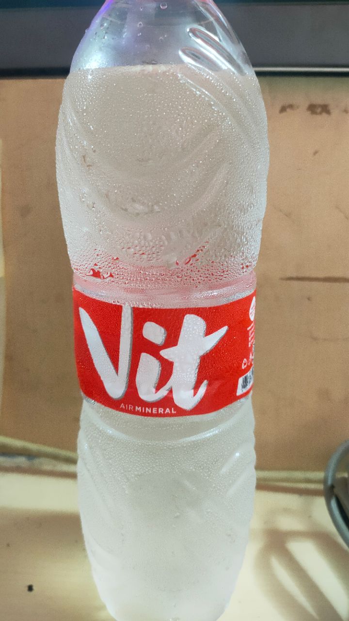 AIR MINERAL 1,5