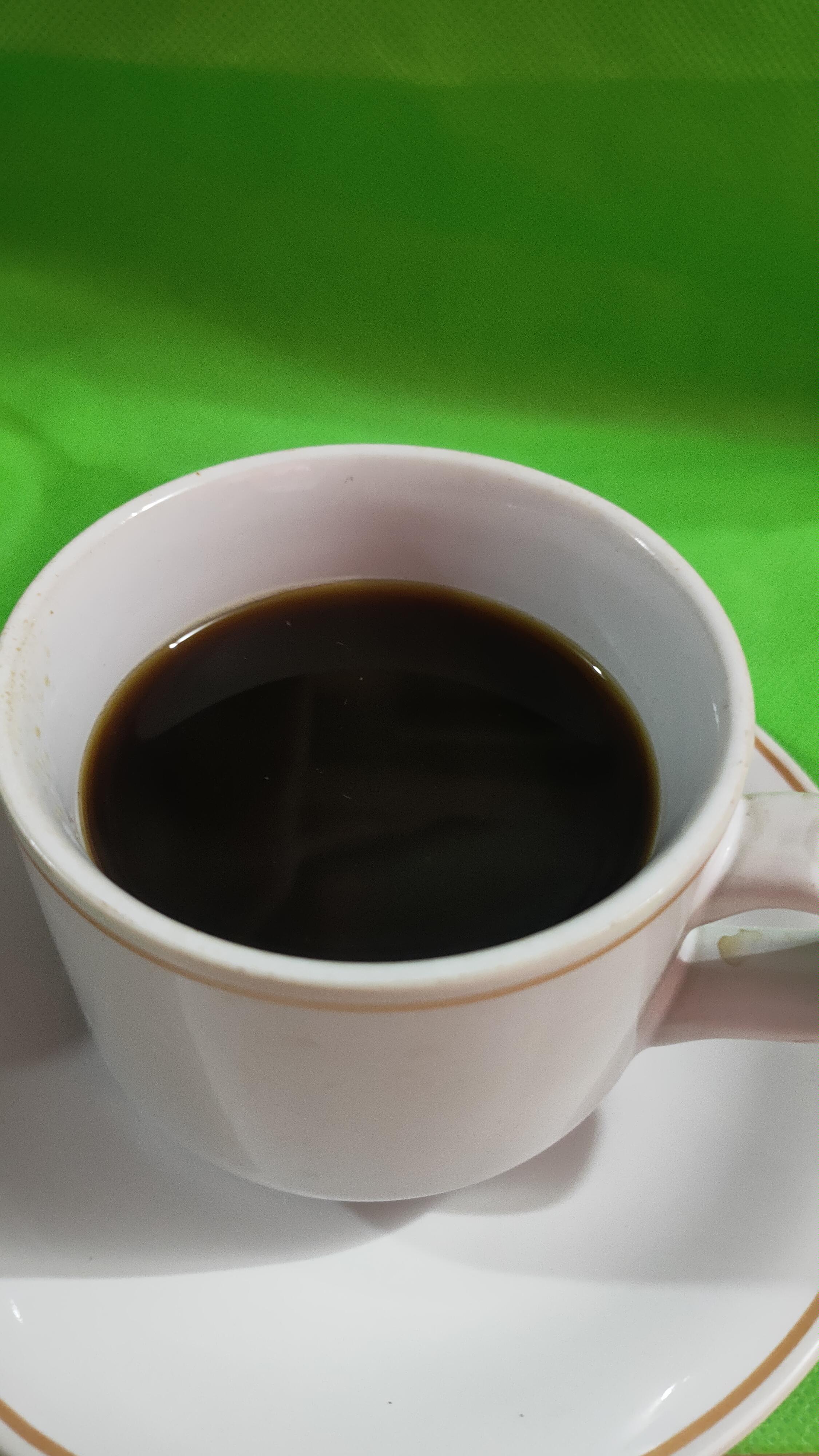 kopi hitam