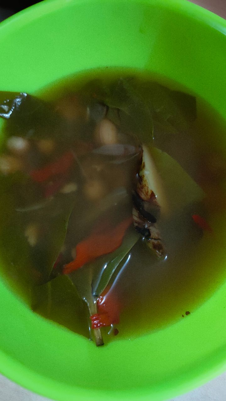 sayur asem