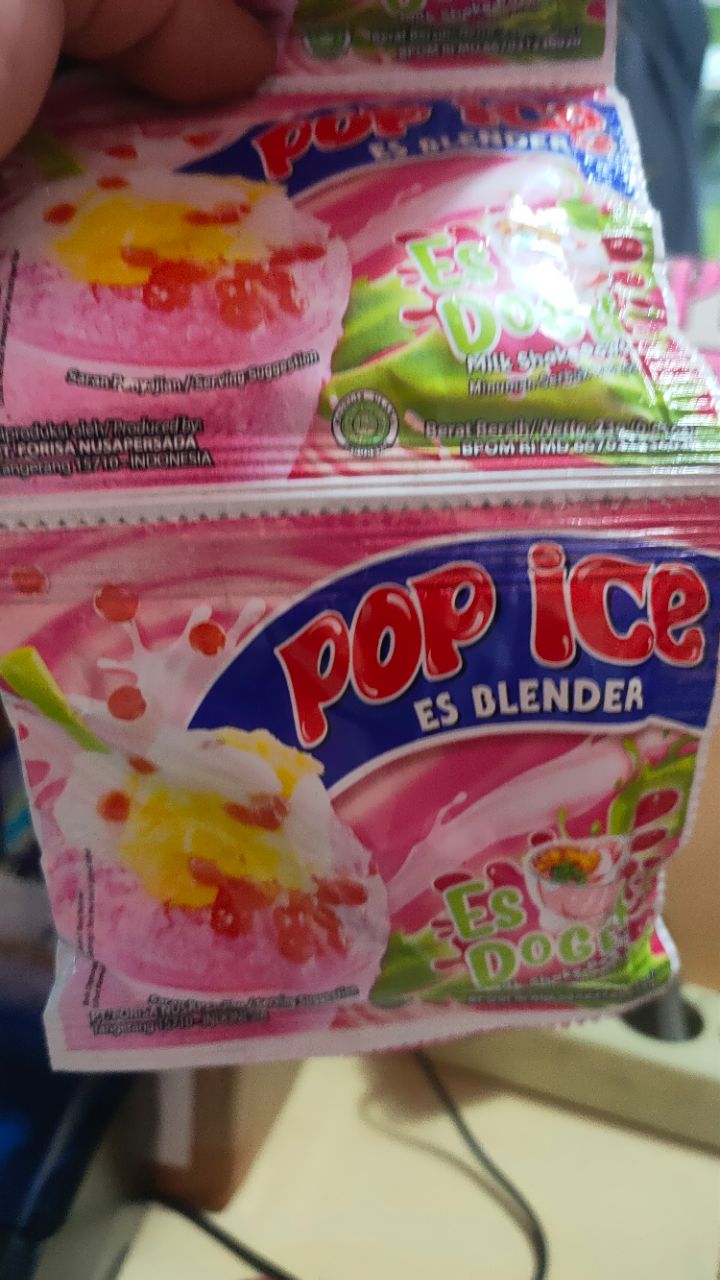pop ice