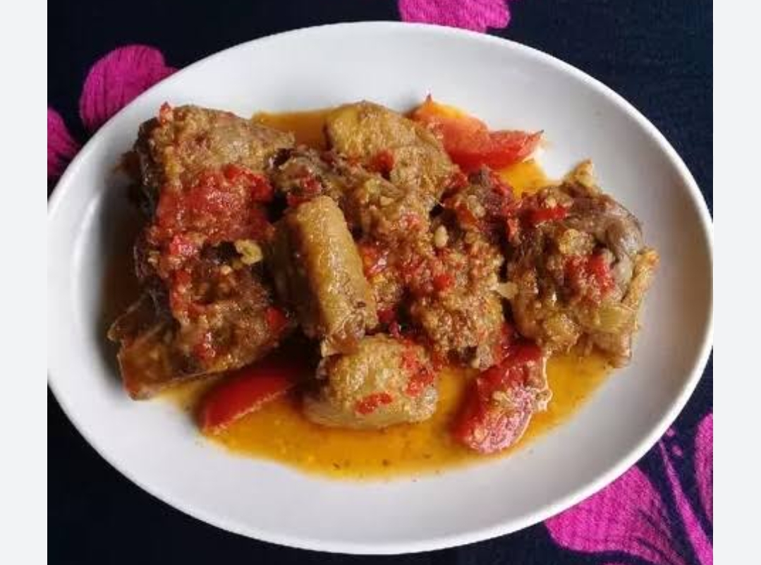 BEBEK RICA RICA NASI