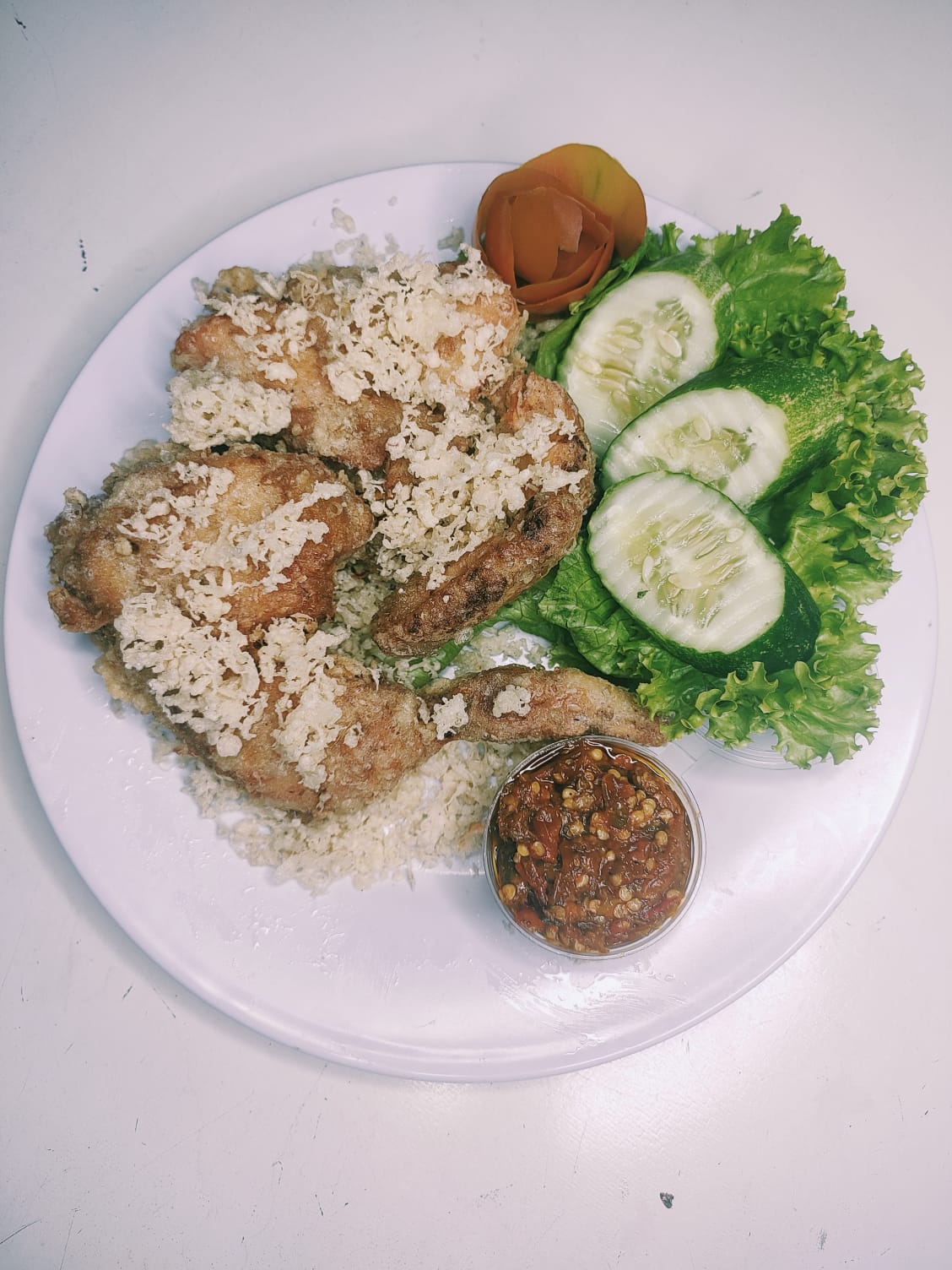 PAKET KOMPLIT 2