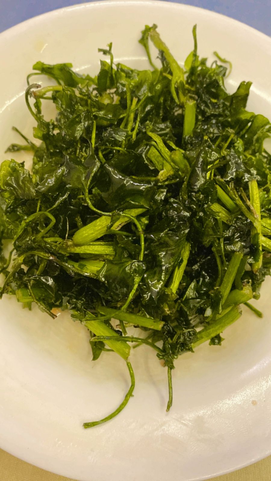 jukut goreng