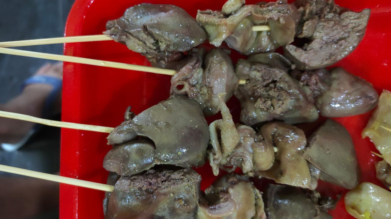 ATI AMPLA GORENG