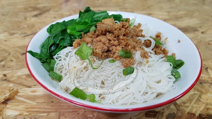 Bihun Ayam