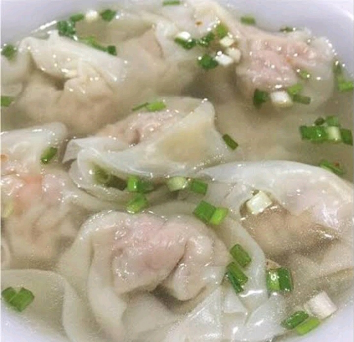 Suikiaw Udang (5 Pcs)
