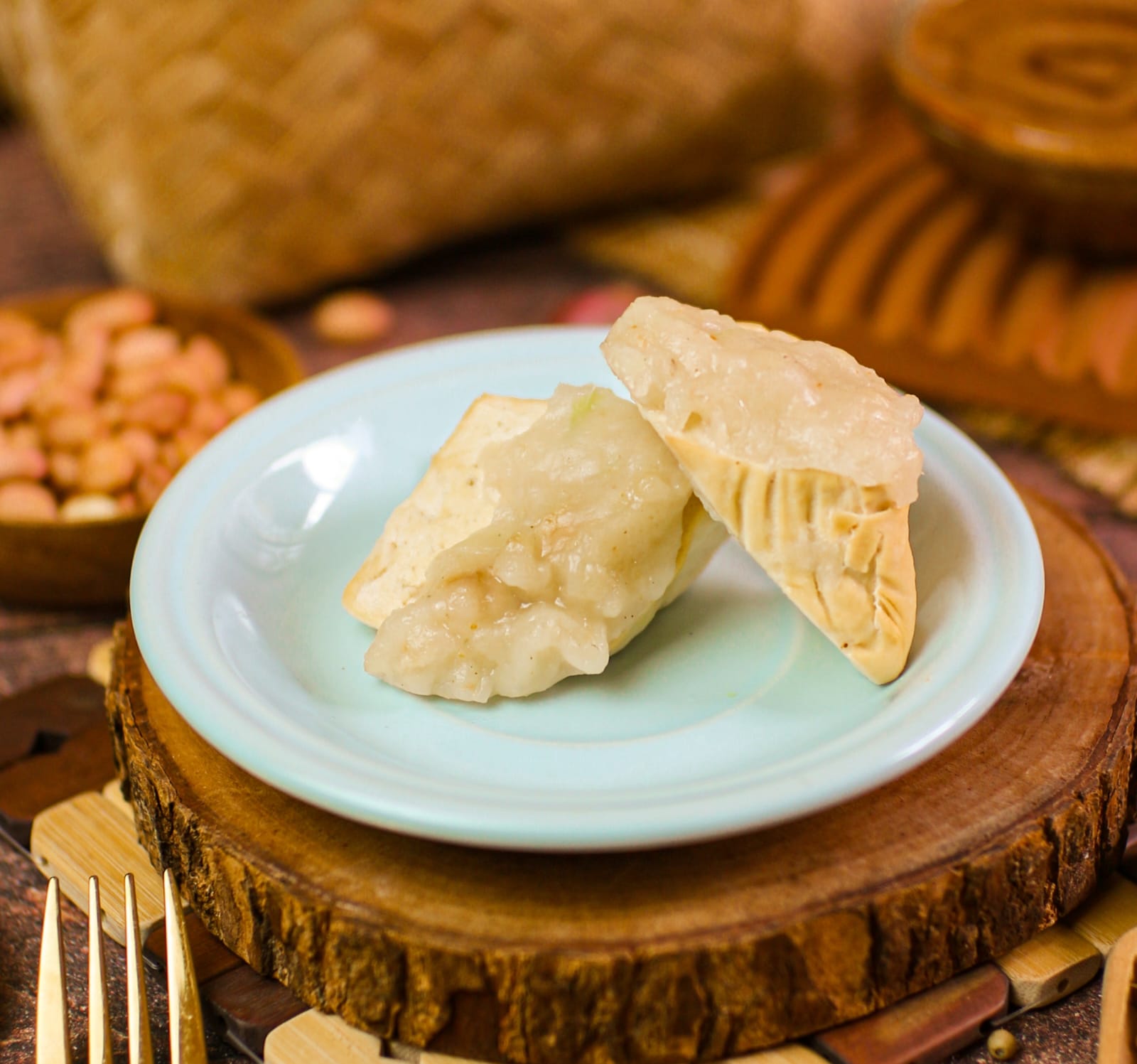 Siomay Tahu