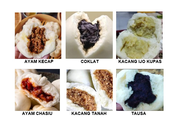 Bakpao