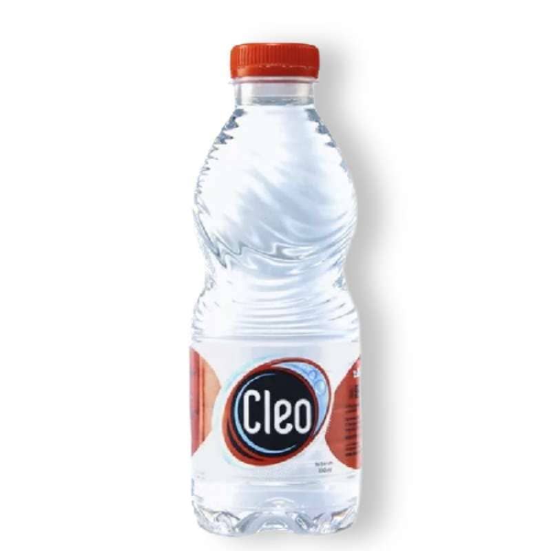 Air Minum Cleo 220 ml