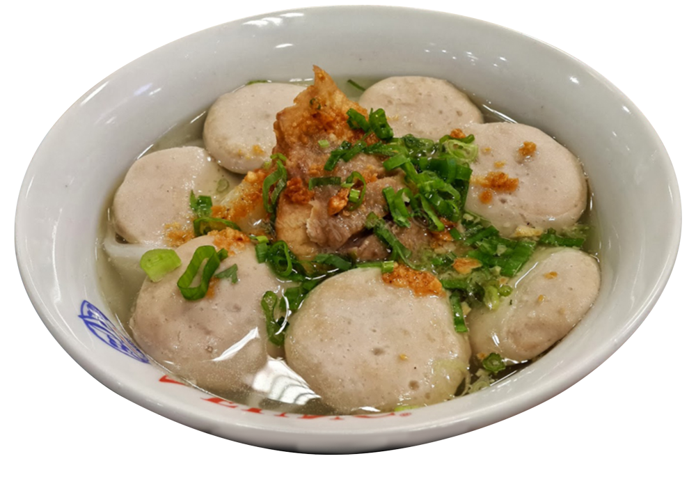 Bakso Saja