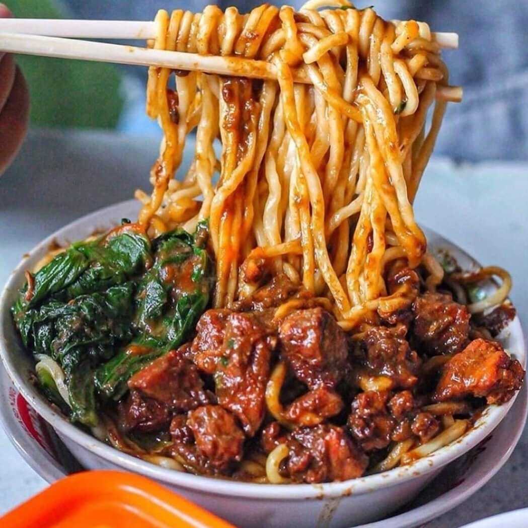 Mie Ayam