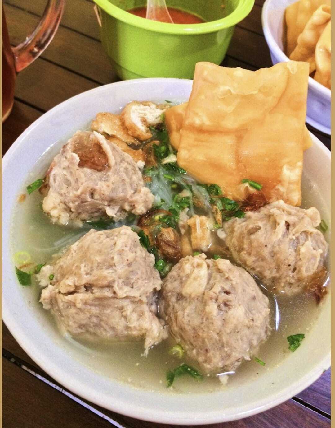 Bakso Urat