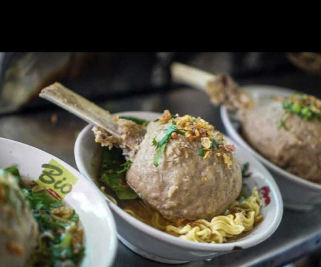 Bakso Iga
