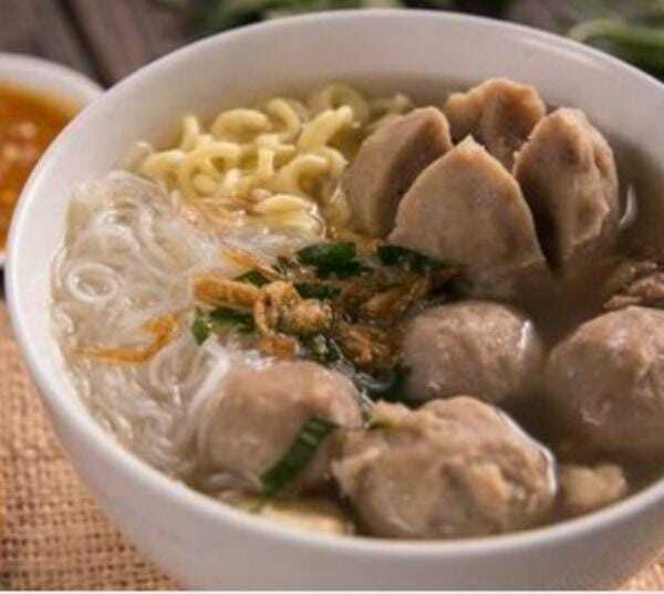 Bakso ORI