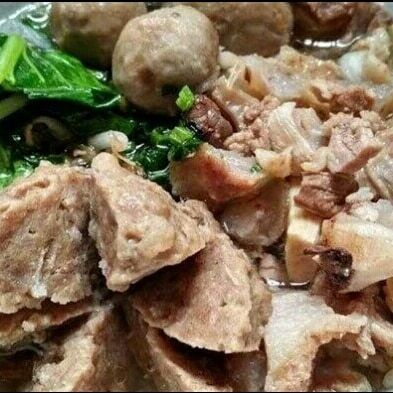 Bakso Tetelan