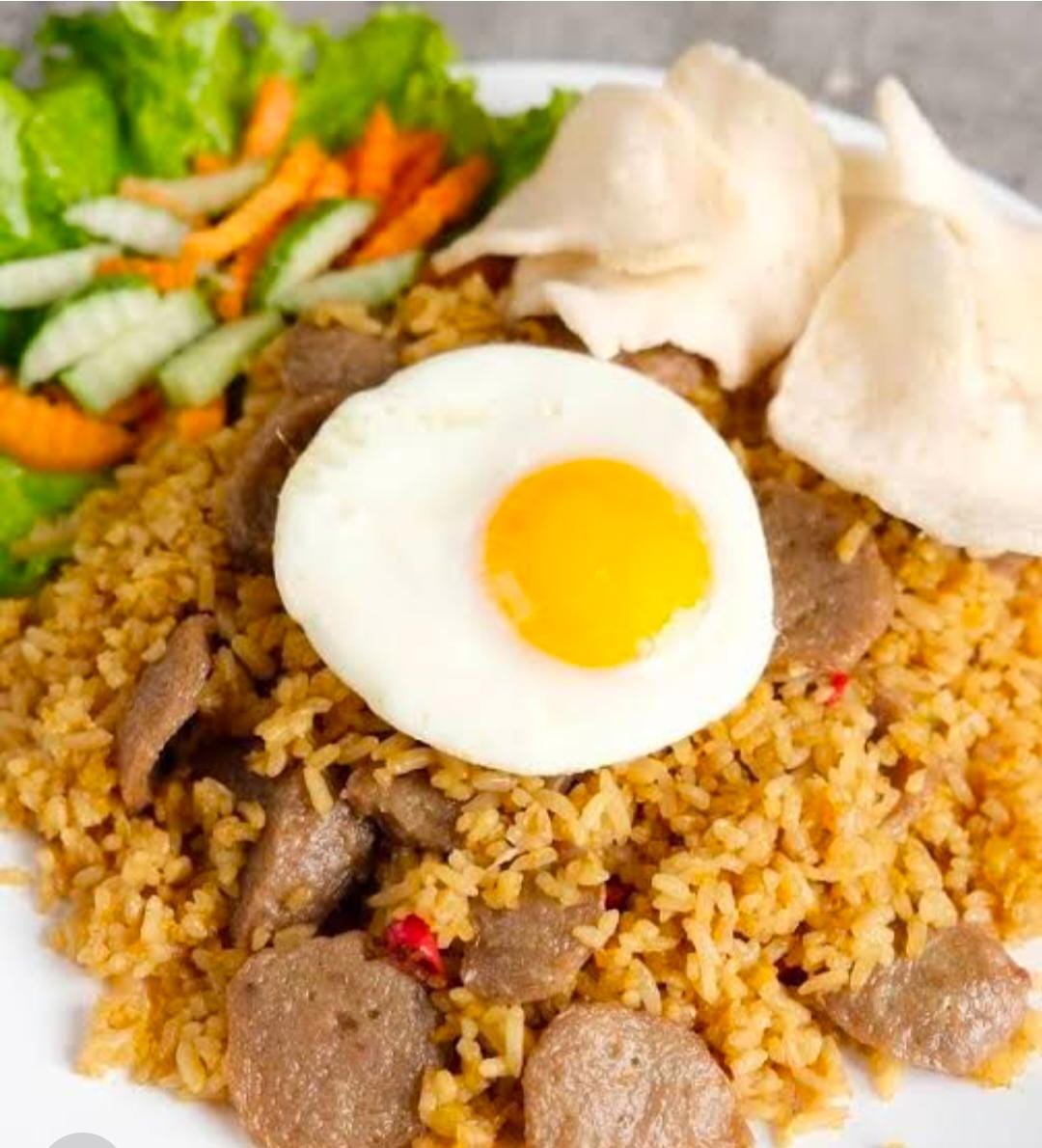Nasi Goreng ORI