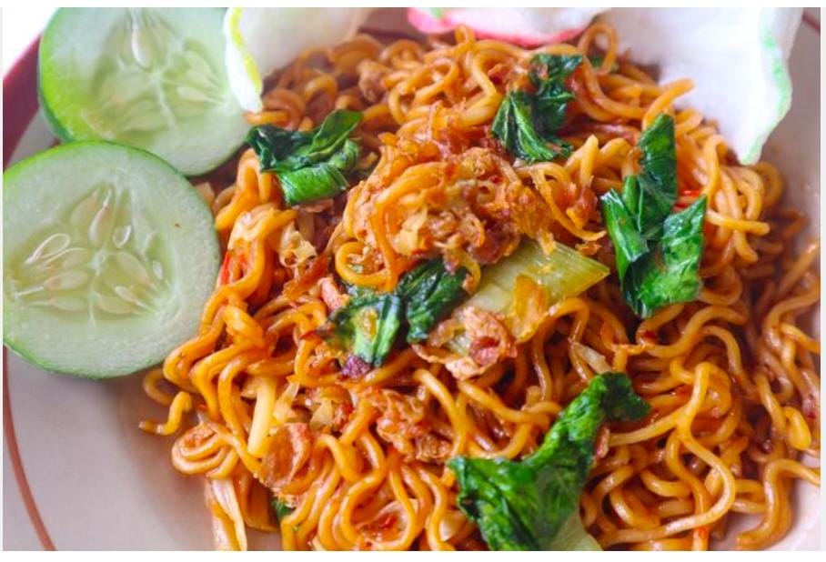 Mie Goreng ORI