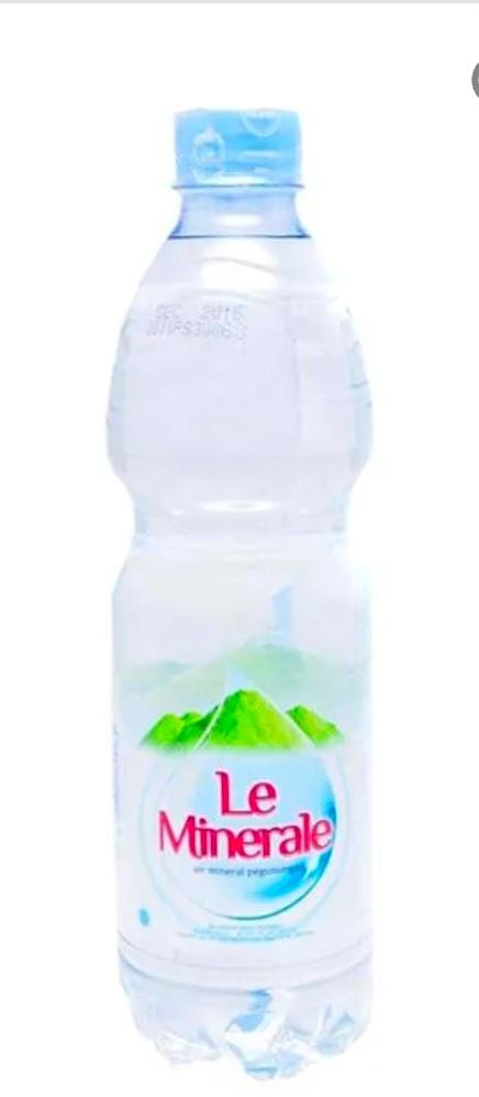Air Mineral