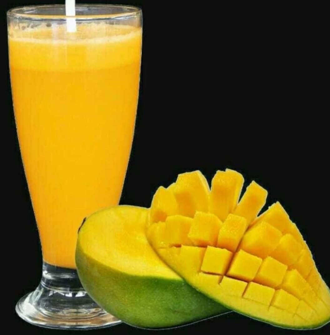 Jus Mangga