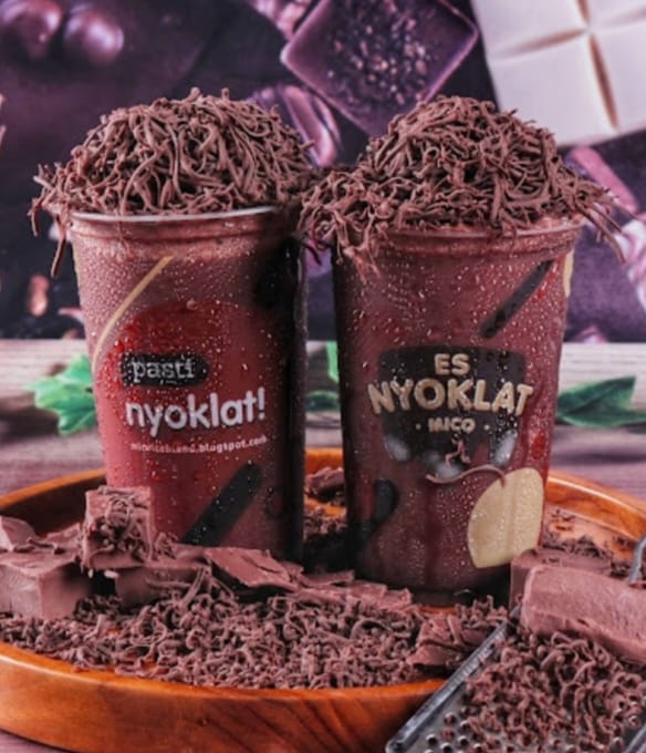 Choccho Bland