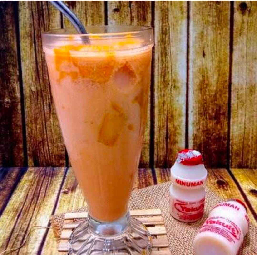 Mangga Yakult