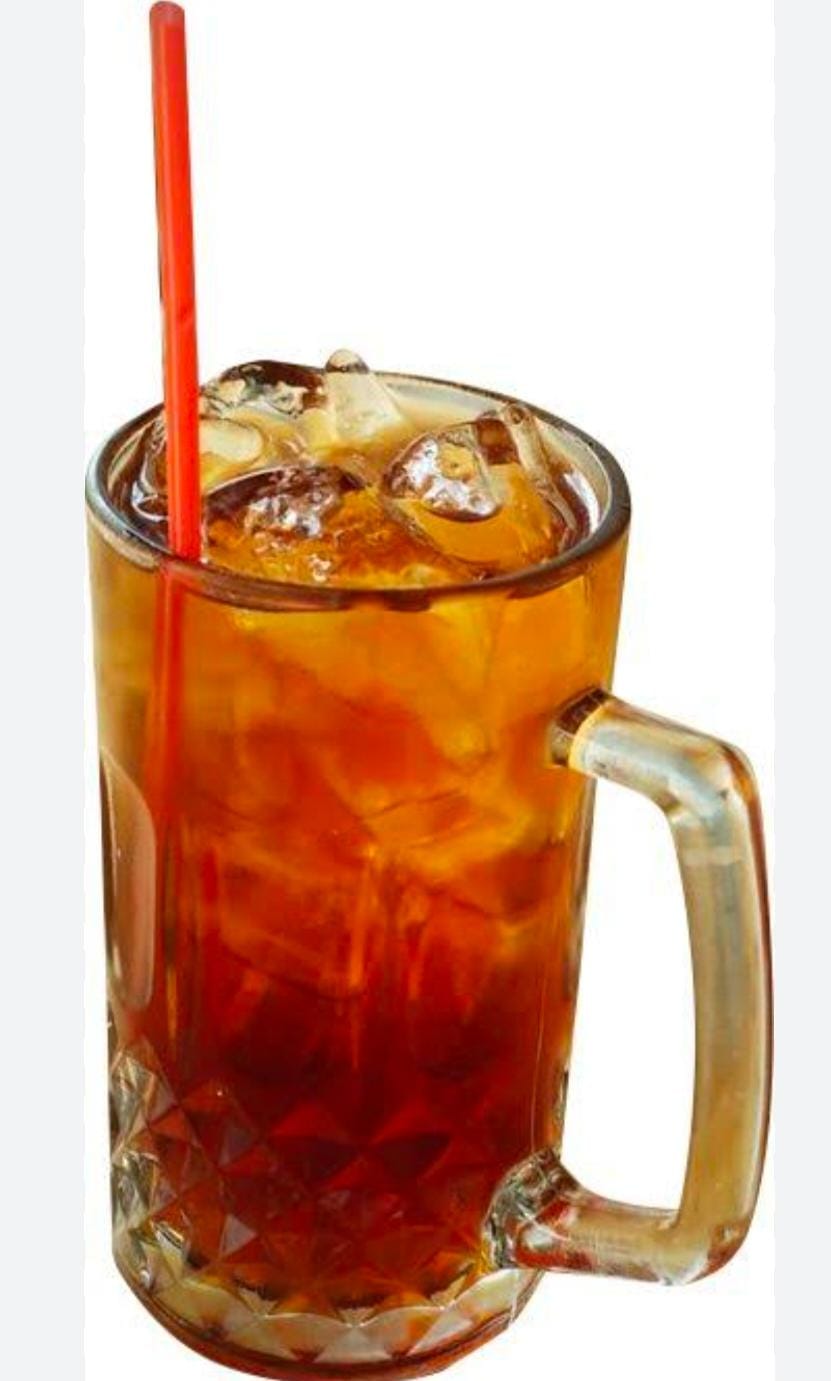 Teh Panas/Dingin