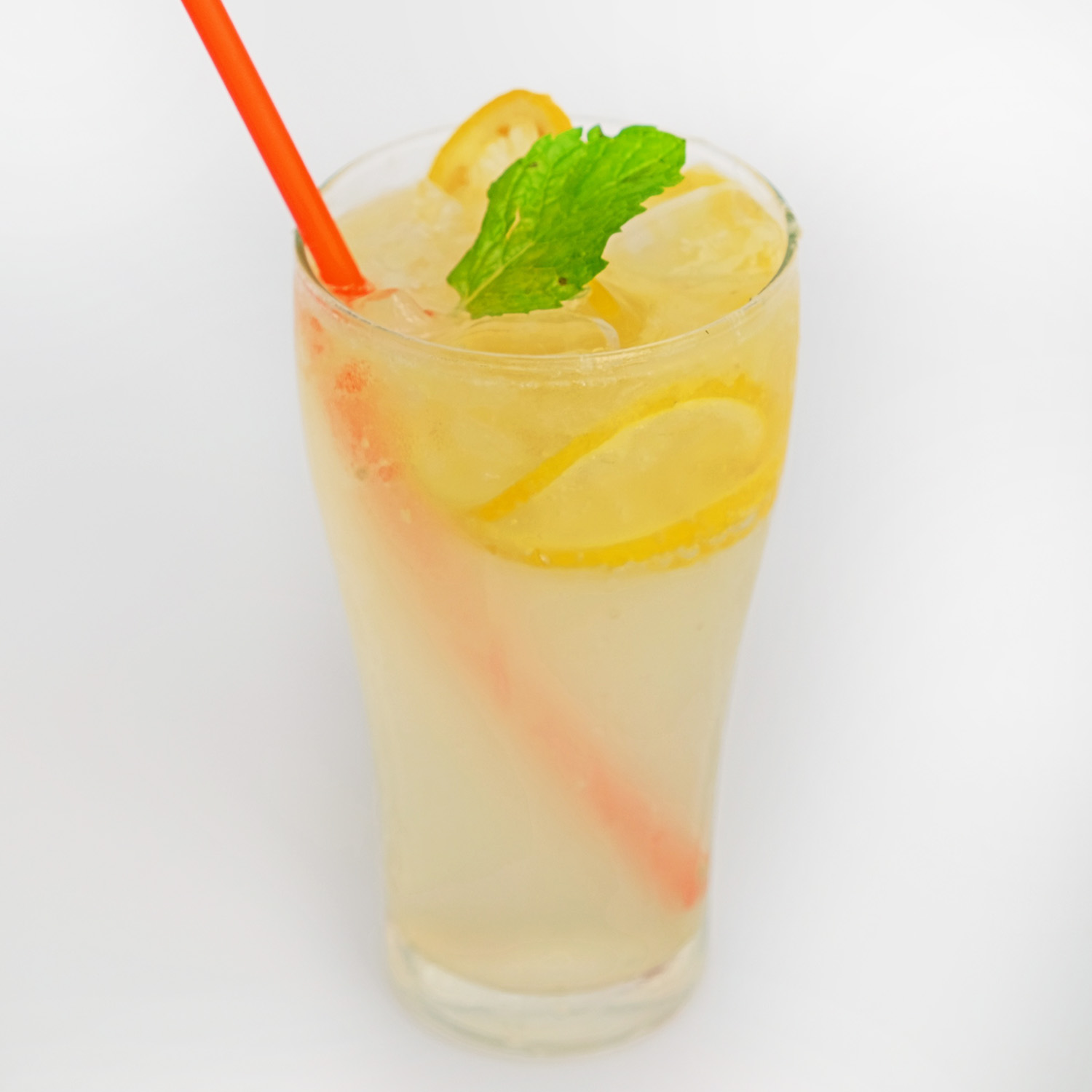 Lemon Squash