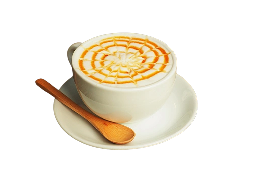 Caramel Machiato