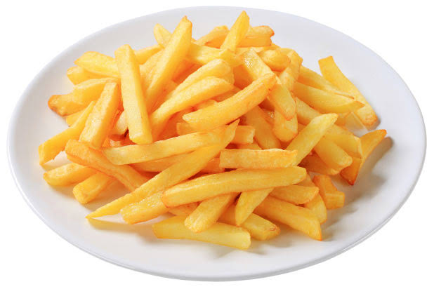 Kentang goreng