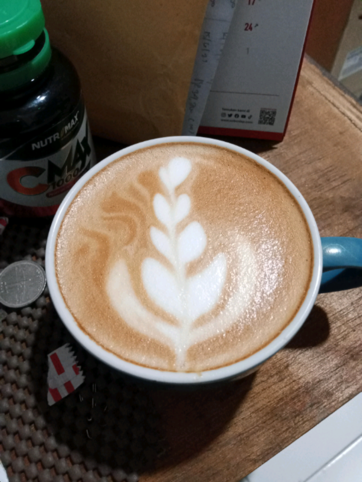 Cappucino