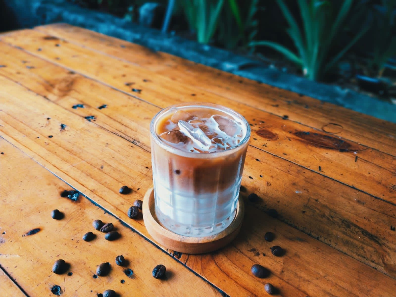 Es kopi Ceban