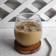 Milk tea