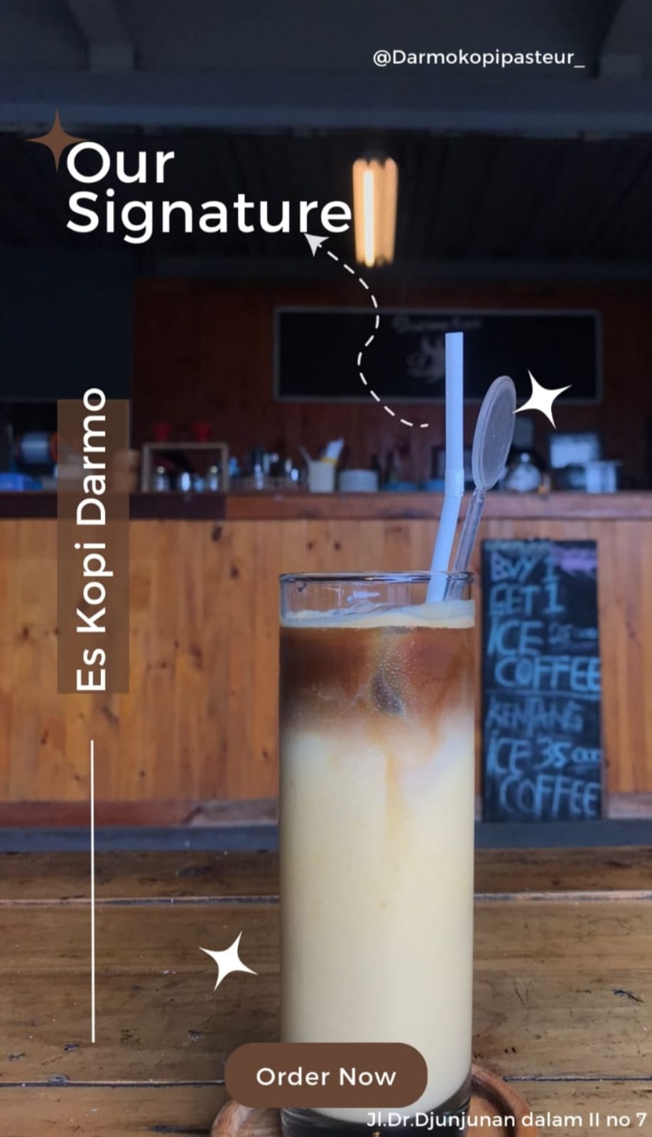 Es kopi Darmo