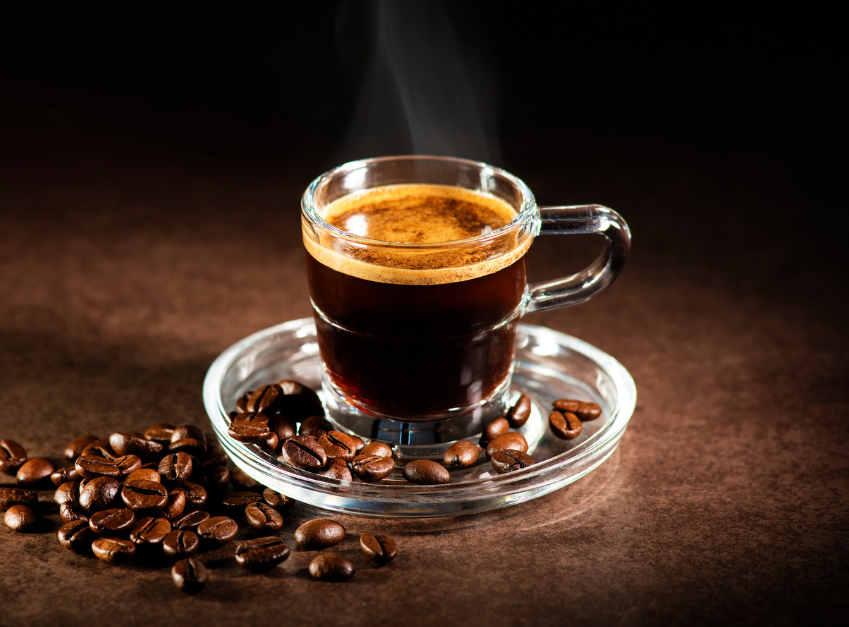 Espresso Coffee