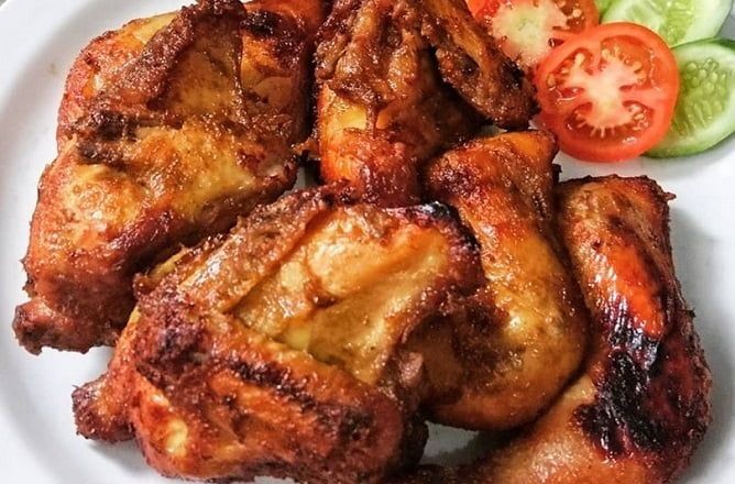 Ayam Goreng