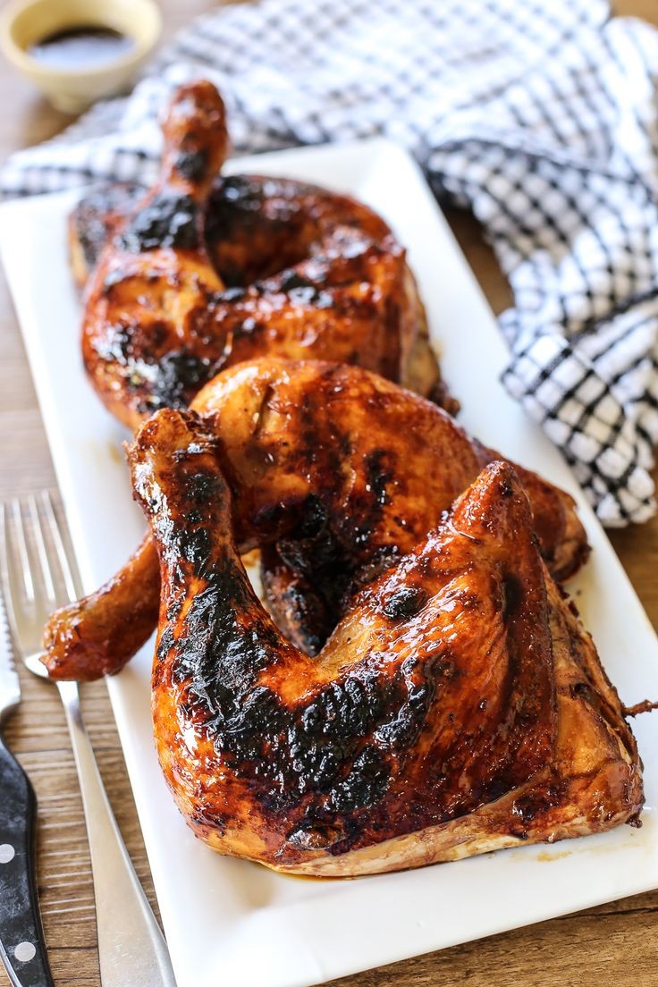 Ayam Bakar