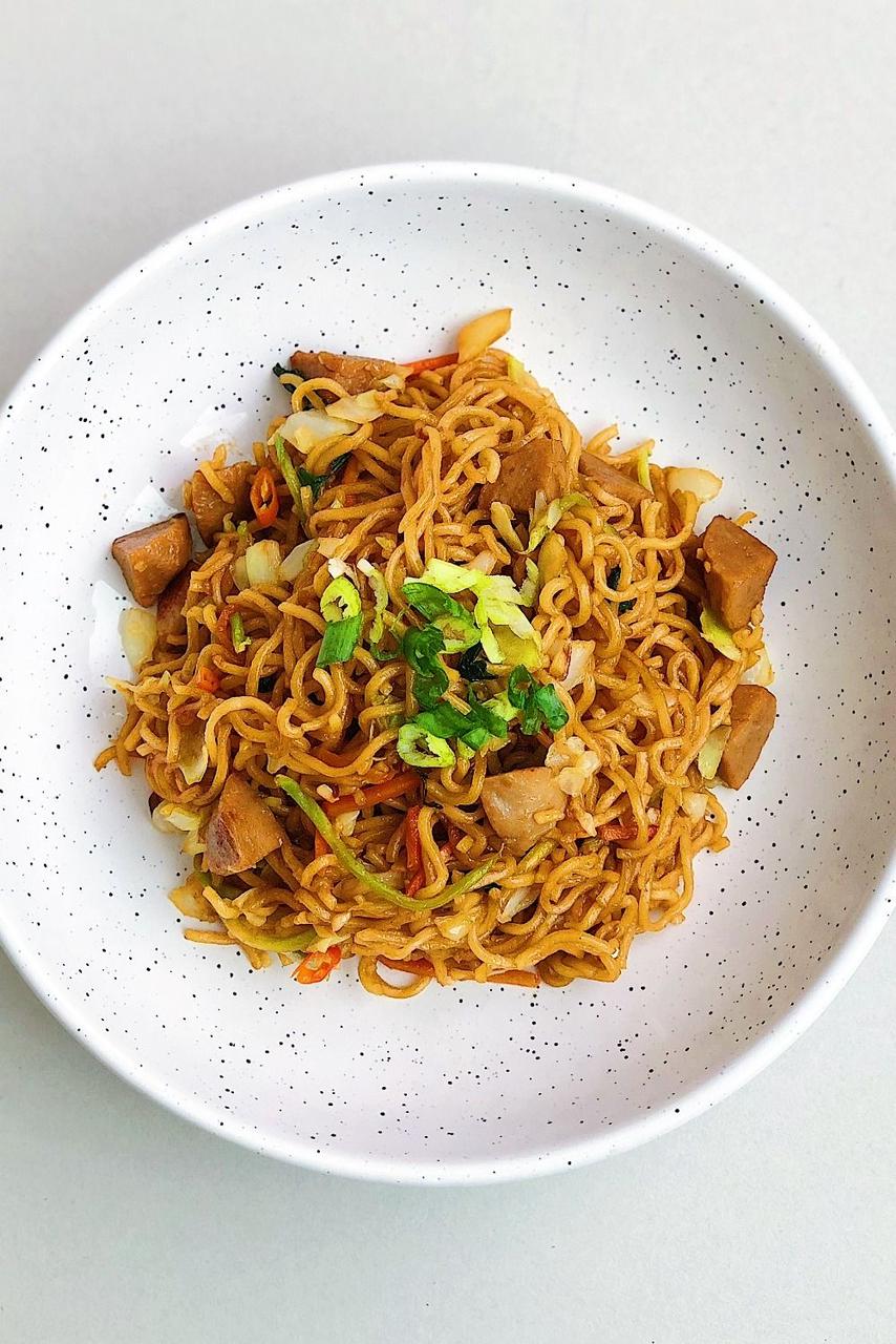 Mie goreng Kiria
