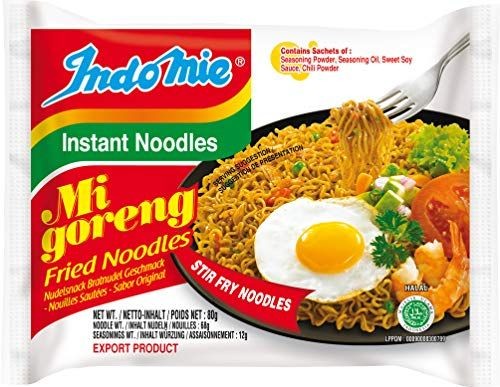 Indomie Goreng