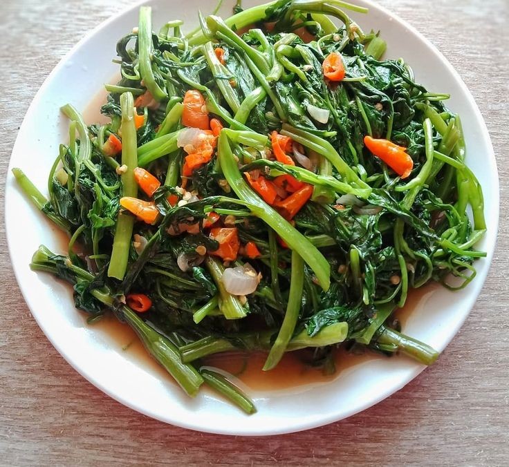 Cah kangkung