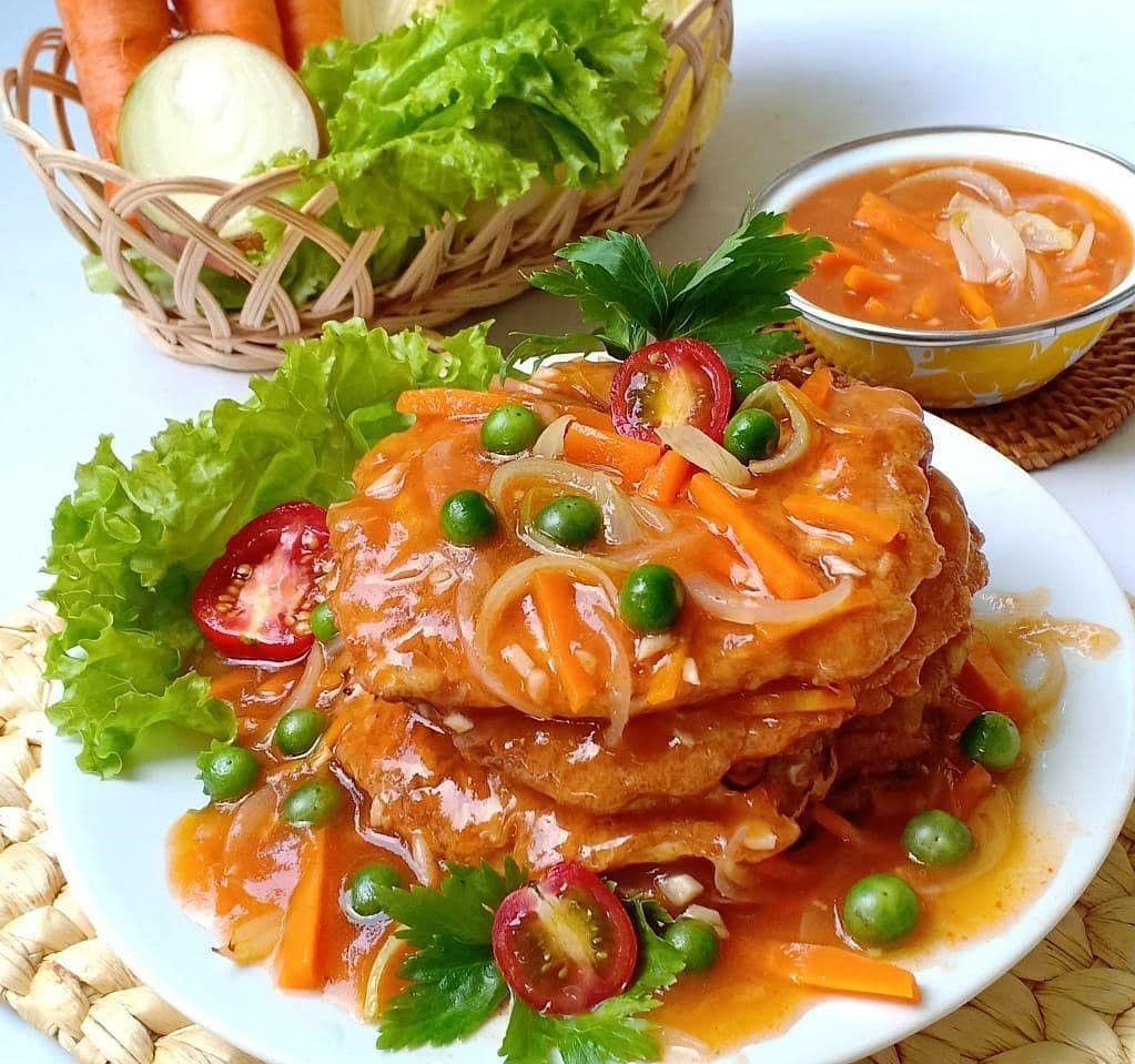 Fuyunghai