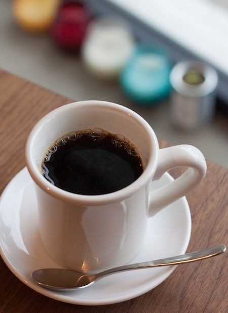 Kopi O Toraja arabika