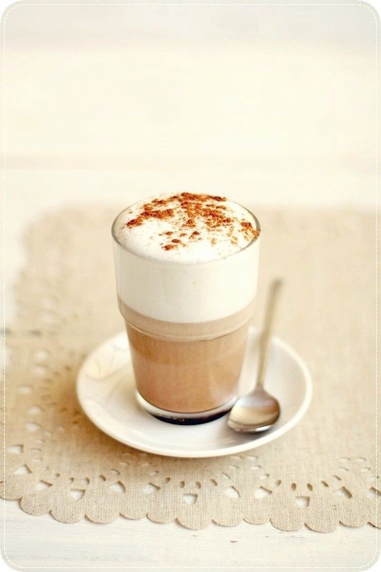 Ice Cappucino