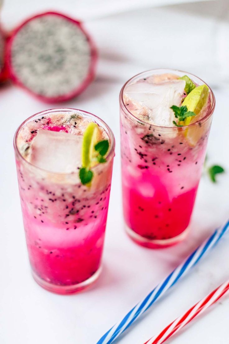 Dragon Fruit