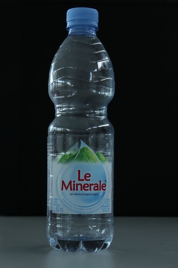 Air Mineral