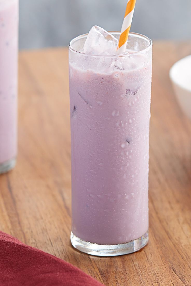 Ice Taro