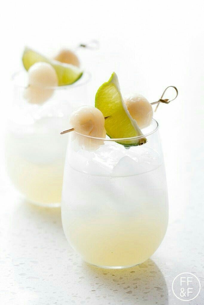 Lechy lime